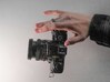 Camera Handle 3d printed 