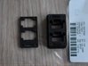 USB QC4.0 Switch Blank 3d printed Premium, parts