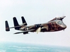 Nameplate OV-1A Mohawk 3d printed Photo: US Army.