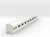 o-100-sr-maunsell-d2023-trailer-second-coach 3d printed 