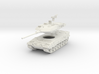 MG100-G03 Leopard2A6 3d printed 