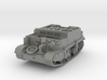 Universal Carrier Wasp II 1/76 3d printed 