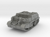 Universal Carrier Wasp II (Riv) 1/76 3d printed 