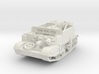 Universal Carrier Wasp IIC 1/76 3d printed 