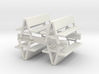 Benches 3d printed 