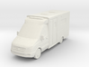 Sprinter Ambulance 1/48 3d printed 