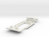 Chassis for Scalextric Ford Cortina Mk1 3d printed 