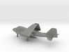 Grumman A-6E Intruder (folded wings) 3d printed 
