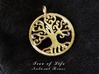 Tree of life - Árbol de la Vida  3d printed 
