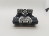 WFC Kingdom Core Class Megatron Shoulders 3d printed 