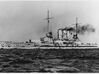 Nameplate SMS Oldenburg 3d printed Helgoland-class battleship SMS Oldenburg.