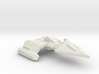 3125 Scale Neo-Tholian X-Ship Heavy Destroyer SRZ 3d printed 
