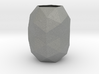 gmtrx lawal pentakis dodecahedron cocoon   3d printed 