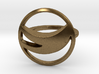 Globemed Ring, Original  3d printed 