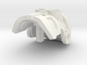 Noble Mask of Biomechanics (axle) 3d printed 