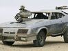1/24 mad max fury road ford falcon part RER_ACC1 3d printed 