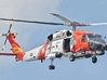 Nameplate HH-60J Jayhawk 3d printed Photo: US Coast Guard.