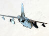 Nameplate Panavia Tornado 3d printed Photo: SSgt. Lee O. Tucker, US Air Force.