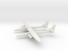 Scaled Composites 351 Stratolaunch 3d printed 