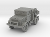 Bedford MWC late 1/72 3d printed 