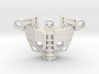 Axxim chestplate 3d printed 