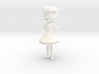 The Jetsons - Jane 3d printed 