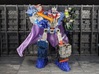 TF CW Arm Cannon adapter Set of 2 3d printed Give Grand Galvatron a proper Arm Cannon
