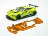 PSCA02502 Chassis for Carrera AM Vantage GTE 3d printed 