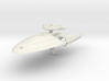 USS Voyager Prototype V4 2.2" long 3d printed 