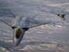 Lockheed Martin NGTF (Next Gen Tactical Fighter) 3d printed 