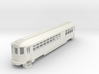 o-87-chicago-silverliner-415-tavern-interurban 3d printed 