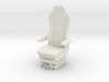 GRAMMER Truck seat  1/16 scale for model truck 3d printed 