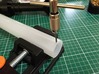 Battle Brick Saber Blade kit V1-T2 (Thickness 2mm） 3d printed 