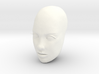 Mego - Generic Head Sculpt #2 3d printed 