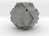 02. Great Truncated Cuboctahedron - 1 Inch 3d printed 