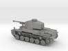 1/87 IJA Type 3 Chi-Nu Medium Tank 3d printed 