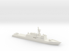 1/400 Scale National Security Cutter 3d printed 