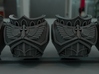 5-10x Gloomy Angels Prime Ornate Knightly Torsos 3d printed 