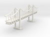 Suspension Bridge 1 3d printed 
