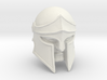 Spartan Helmet (clean) Origins 3d printed 