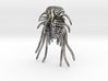 Dicranurus Trilobite Sculpture (3 cm)  3d printed 