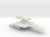 3125 Scale Romulan FireHawk-M Heavy Escort Cruiser 3d printed 