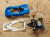 Thunderslot Chassis for Fly Porsche 908/2 3d printed 