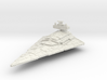 (MMch) Imperial I Star Destroyer 3d printed 