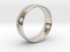 NieR Replicant Lunar Tear Ring 3d printed 