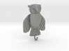 Keyhook Owl v2.1 3d printed 