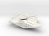 SW300-GDAC02 Spectre II Fighter (2) 3d printed 
