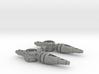 TF Seige Ironhide Ratchet Weapon 2 Pack 3d printed 
