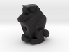 Cat Dog Totem 3d printed 