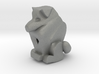 Cat Dog Totem 3d printed 